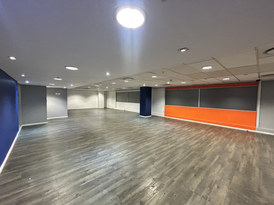To Let commercial Property for Rent in Claremont Upper Western Cape